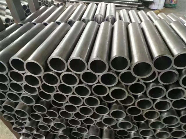 庐江30CrMo精密无缝钢管