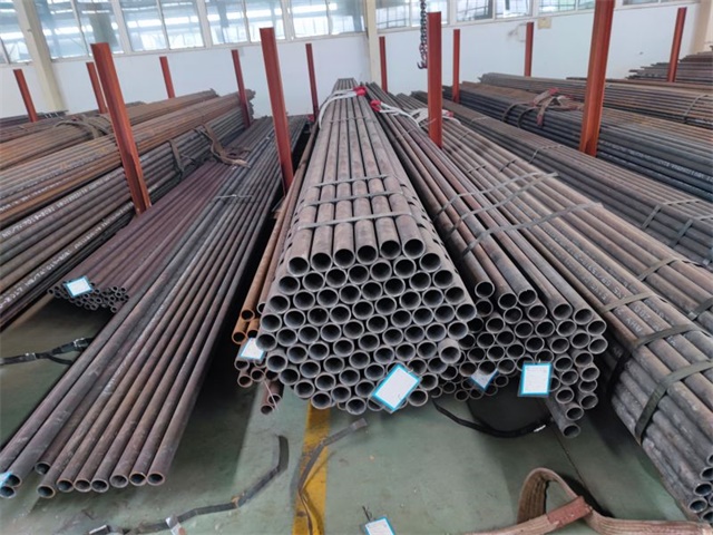 庐江20G合金无缝钢管
